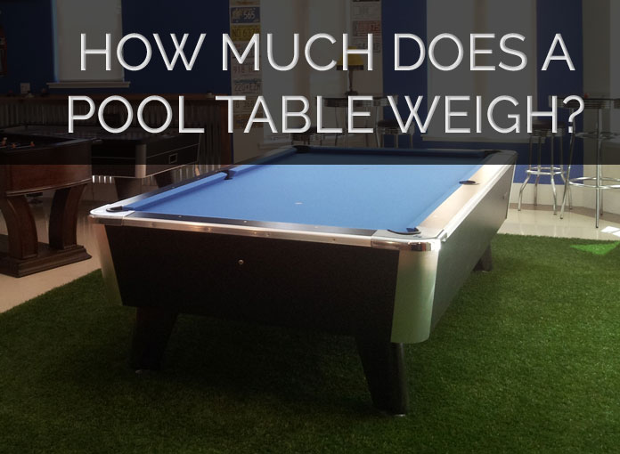 valley pool table styles year they made